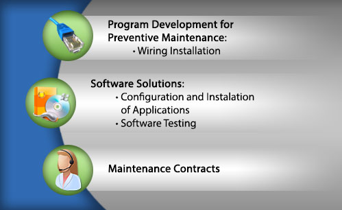 Consulting Services