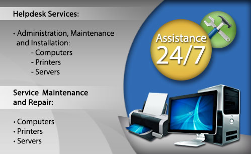Manufacturing Support